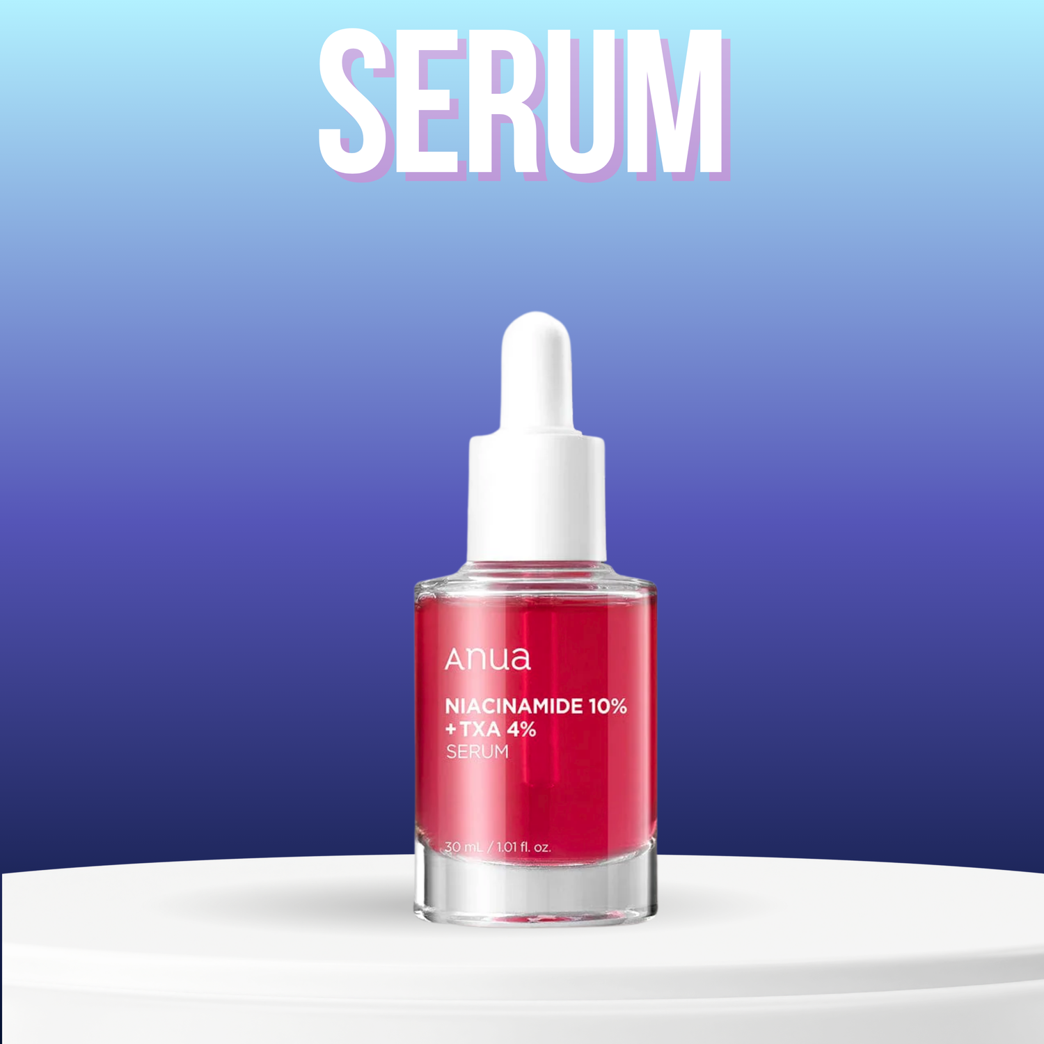 Serum