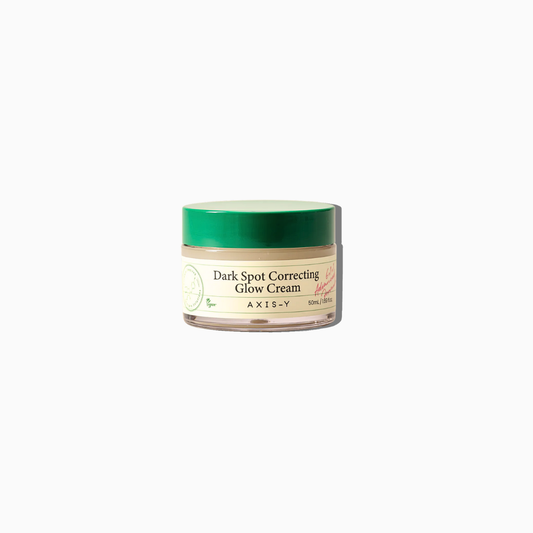 AXIS-Y Dark Spot Correcting Glow Cream 50ml