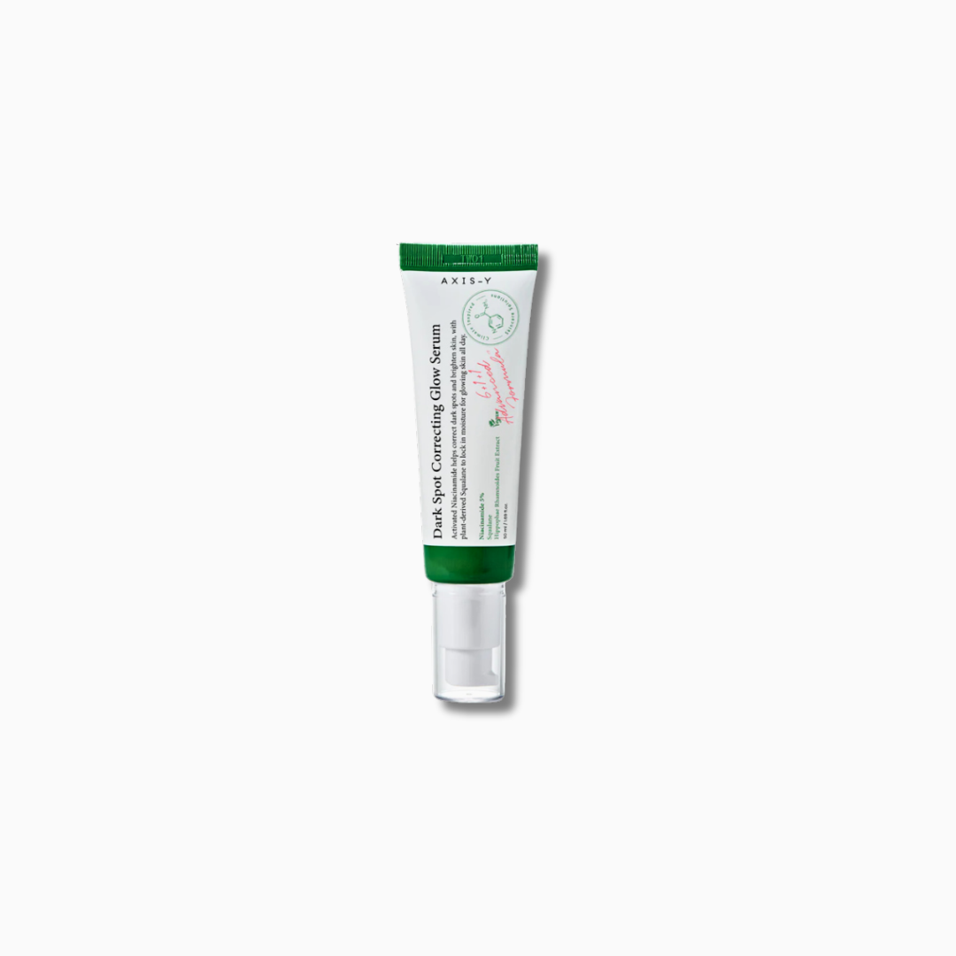 AXIS-Y Dark Spot Correcting Glow Serum 50ml