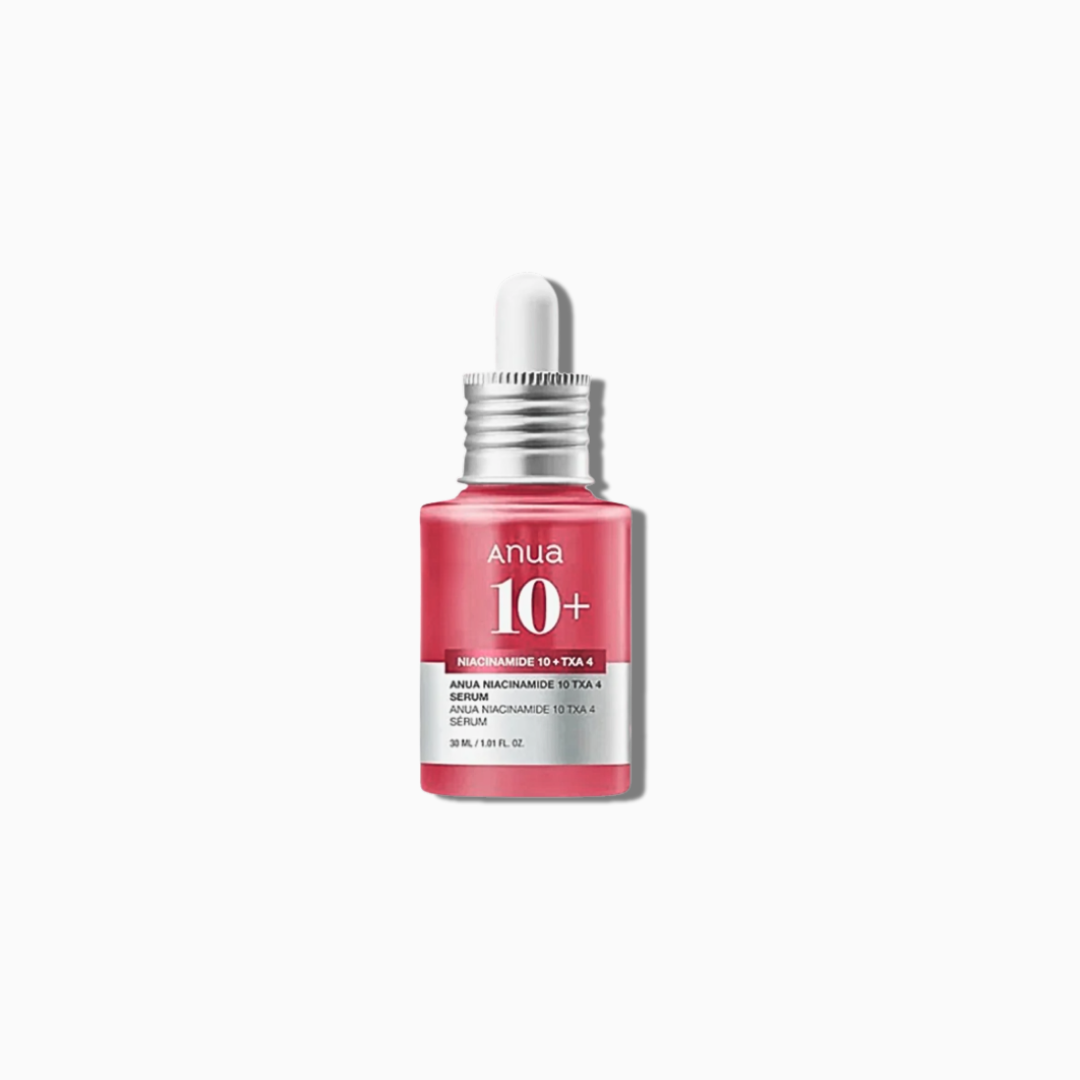 ANUA Niacinamide 10% + TXA 4% Serum 30ml