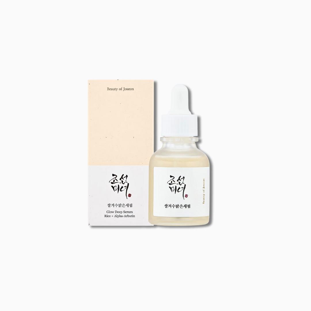 Beauty of Joseon Glow Deep Serum Rice + Arbutin 30ml