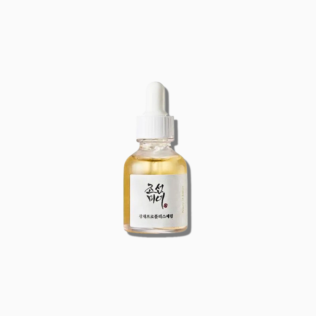 Beauty of Joseon Glow Serum: Propolis + Niacinamide 30 ml