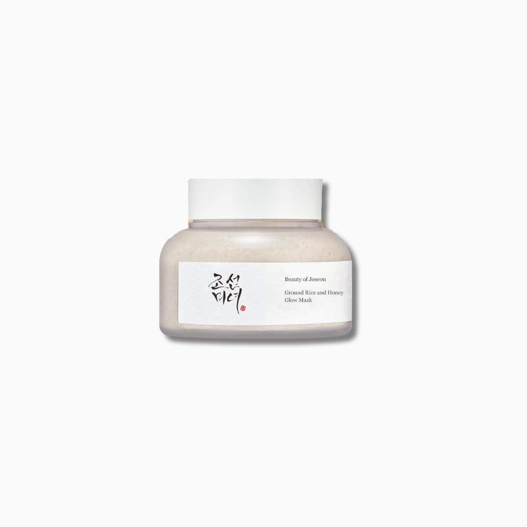 Beauty of Joseon Ground Rice and Honey Glow Mask 150ml