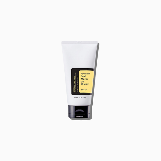 COSRX Advanced Snail Mucin Gel Cleanser 150ml