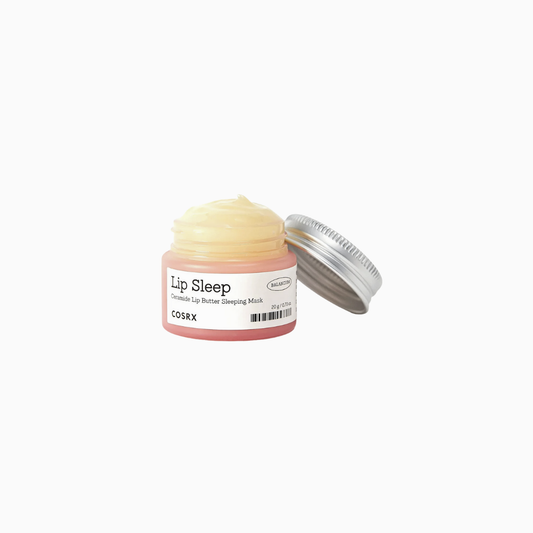 COSRX Balancium Ceramide Lip Butter Sleeping Mask 20g