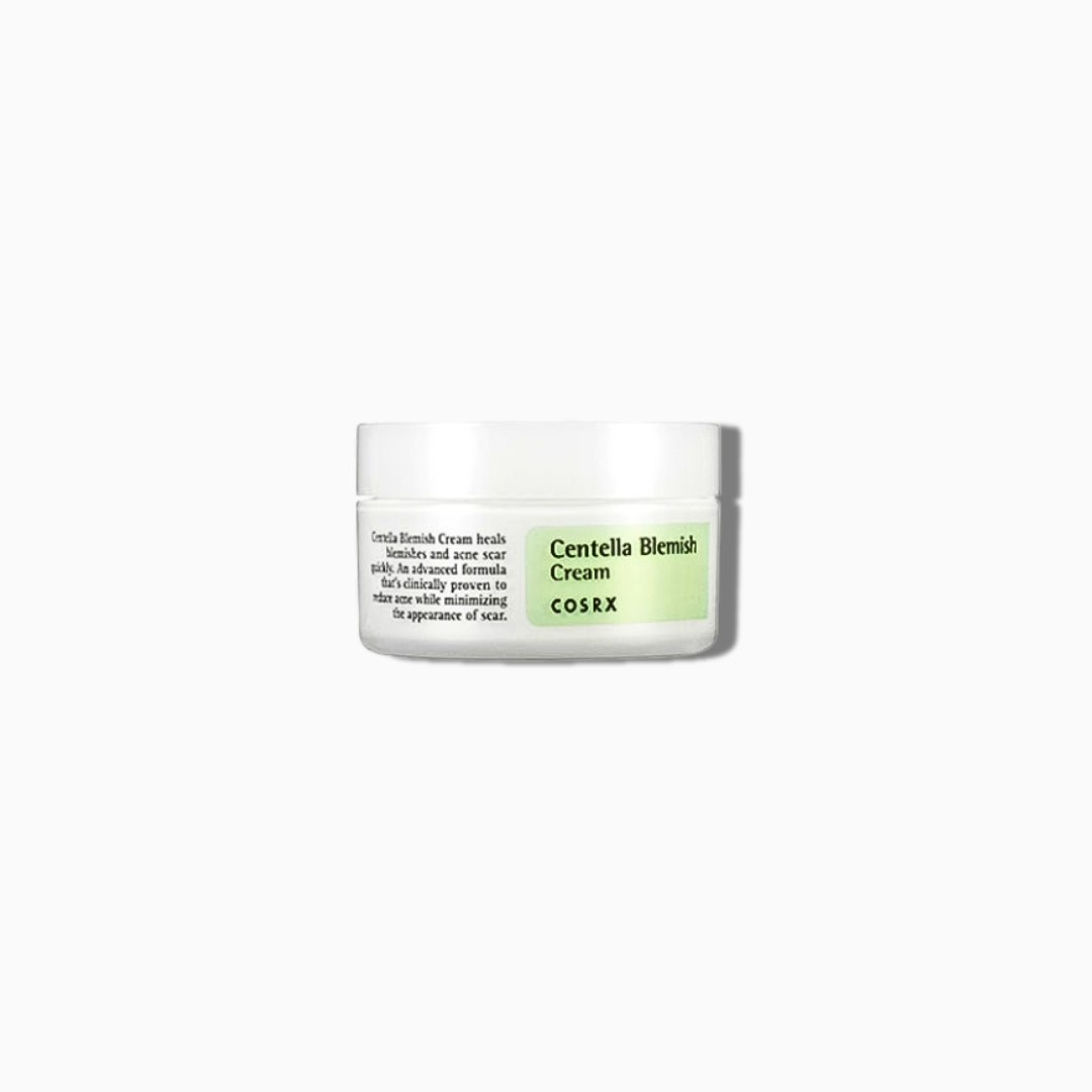 COSRX Centella Blemish cream 30ml