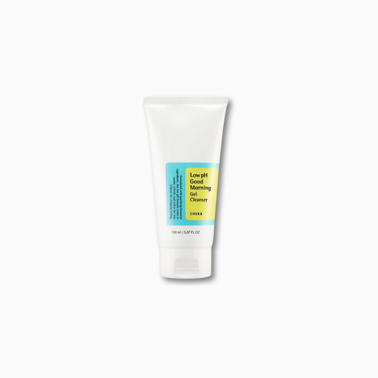 COSRX Low pH Good Morning Gel Cleanser, 150ml