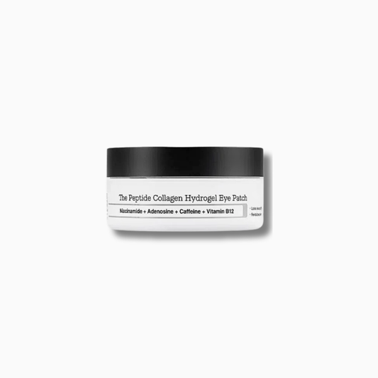 COSRX The Peptide Collagen Hydrogel Eye Patch