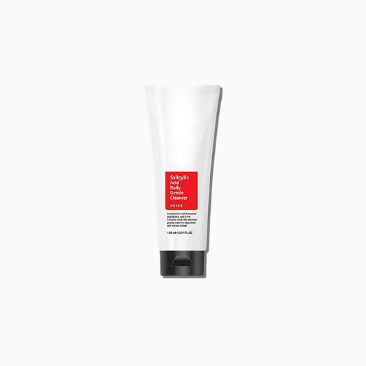 COSRX Salicylic Acid Daily Gentle Cleanser 150ml