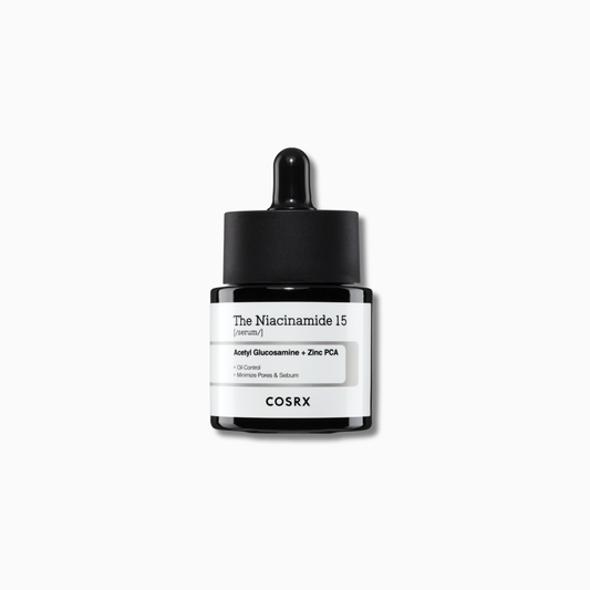 COSRX the Niacinamide 15 Serum 20ml