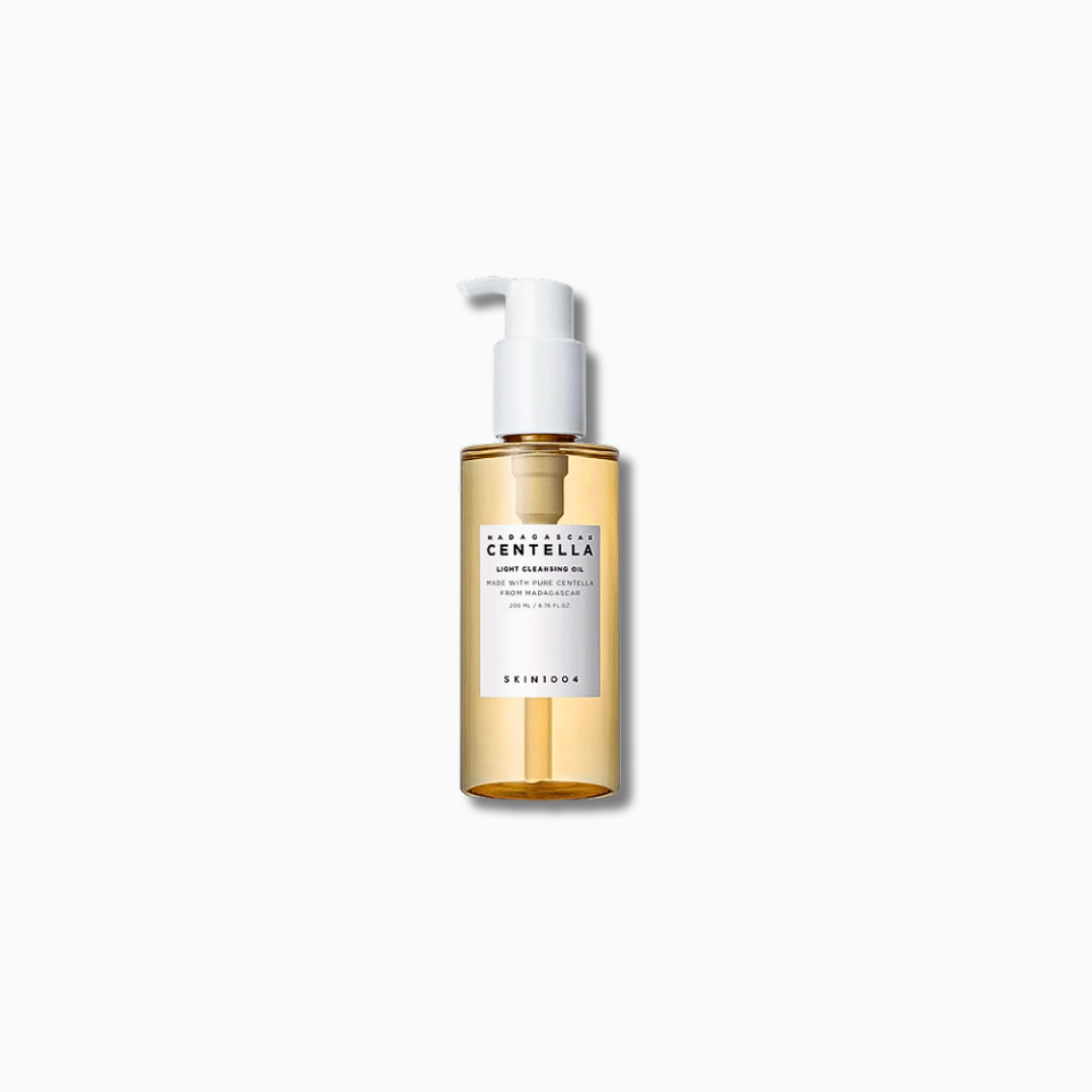 SKIN1004 Madagascar Centella Light Cleansing Oil 200ml