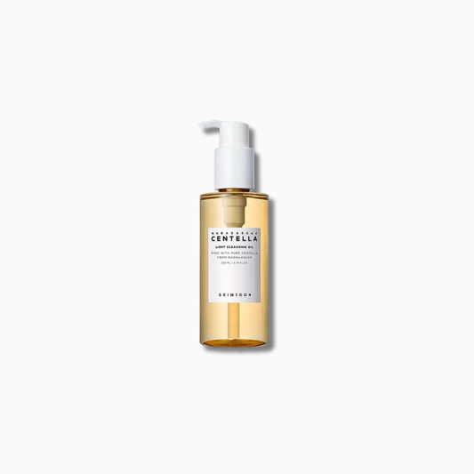 SKIN1004 Madagascar Centella Light Cleansing Oil 200ml