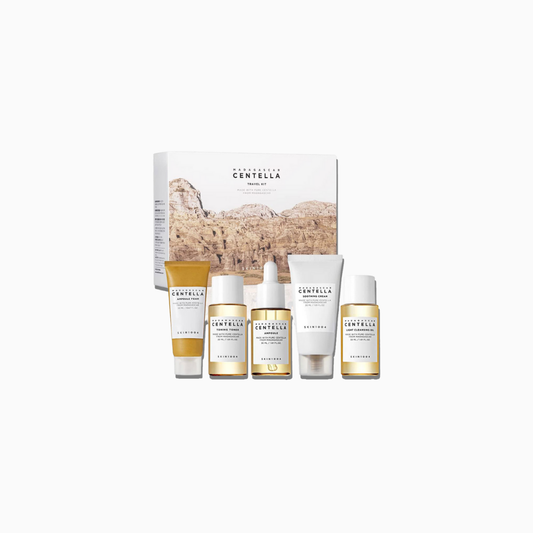 SKIN1004 Madagascar Centella Travel Kit