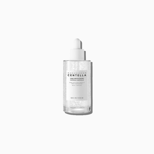 SKIN1004 Madagascar Centella Tone Brightening Capsule Ampoule 100 ml