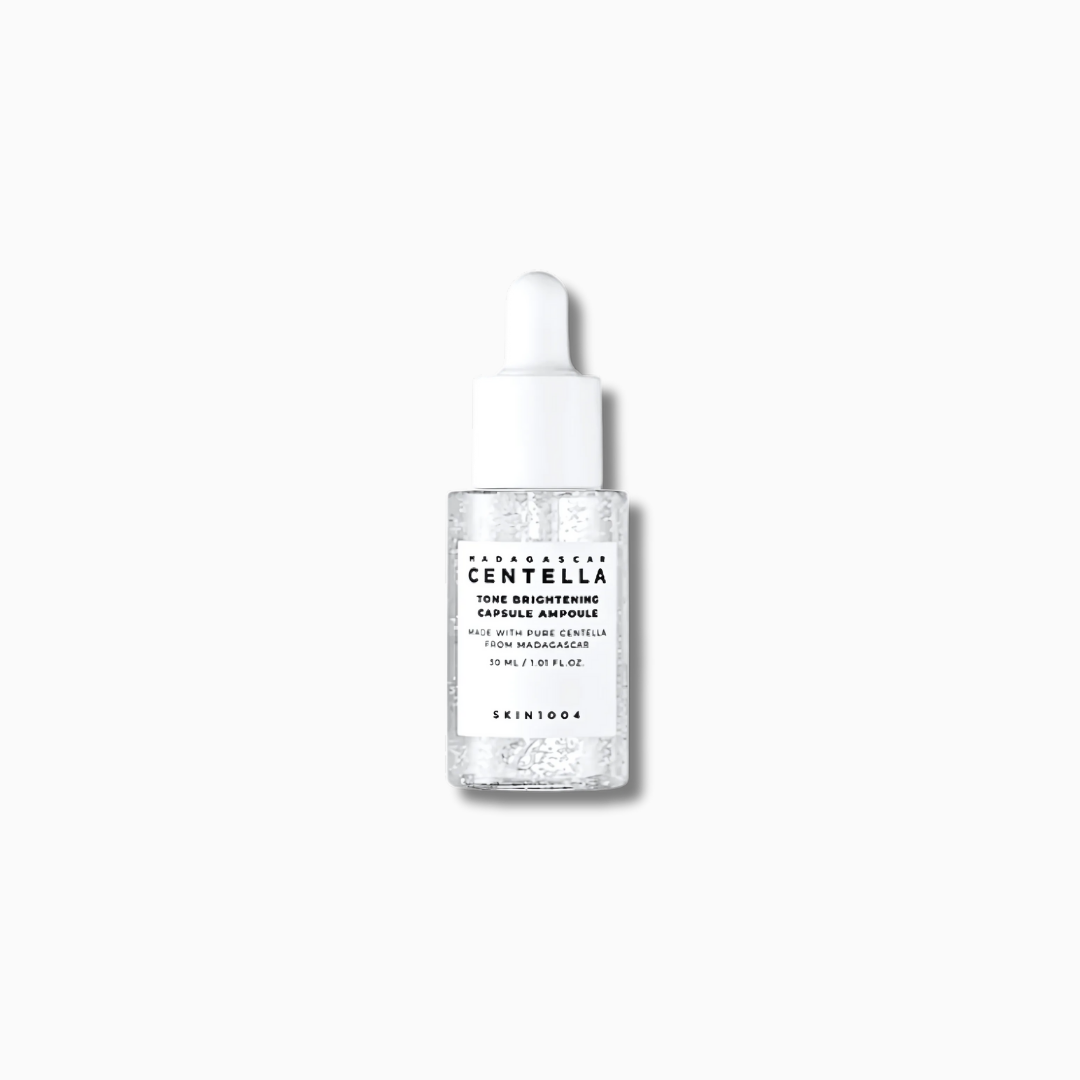 SKIN1004 Madagascar Centella Tone Brightening Capsule Ampoule 30ml