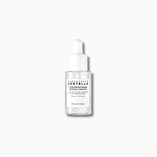 SKIN1004 Madagascar Centella Tone Brightening Capsule Ampoule 30ml